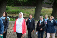 26 Piesza Pielgrzymka do Sakntuarium Matki Bożej Bolesnej w Skrzatuszu