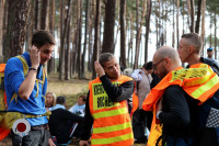 26 Piesza Pielgrzymka do Sakntuarium Matki Bożej Bolesnej w Skrzatuszu