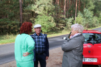 26 Piesza Pielgrzymka do Sakntuarium Matki Bożej Bolesnej w Skrzatuszu