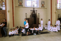 Mistrzostwa LSO Łódź