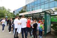 Mistrzostwa LSO Łódź