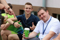 Mistrzostwa LSO Łódź