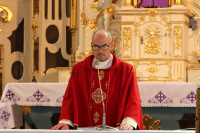 Niedziela Palmowa 2025