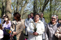 Niedziela Palmowa 2025