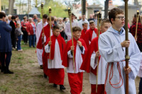 Wielki Piątek- Droga Krzyżowa