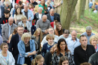 Wielki Piątek- Droga Krzyżowa