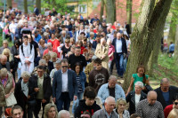 Wielki Piątek- Droga Krzyżowa