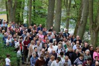 Wielki Piątek- Droga Krzyżowa