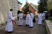 Wielki Piątek- Droga Krzyżowa