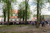 Wielki Piątek- Droga Krzyżowa