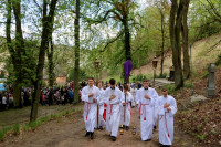 Wielki Piątek- Droga Krzyżowa