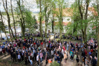 Wielki Piątek- Droga Krzyżowa