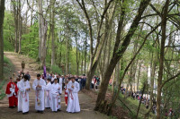 Wielki Piątek- Droga Krzyżowa