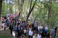 Wielki Piątek- Droga Krzyżowa