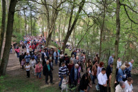 Wielki Piątek- Droga Krzyżowa