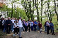 Wielki Piątek- Droga Krzyżowa