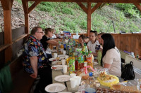 Majówka 2025- ognisko LSO