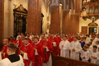 Dzień Wspólnoty LSO w Gnieźnie