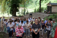 Odpust ku czci Najdroższej Krwi Pana Jezusa 2025