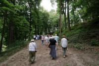 Odpust ku czci Najdroższej Krwi Pana Jezusa 2025