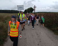 27 Piesza Pielgrzymka do Skrzatusza