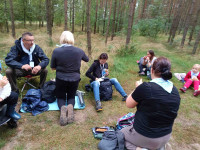 27 Piesza Pielgrzymka do Skrzatusza