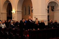 Msza Święta w intencji Ojczyzny 2025