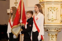 Msza Święta w intencji Ojczyzny 2025