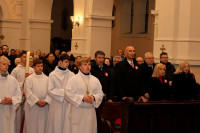 Msza Święta w intencji Ojczyzny 2025