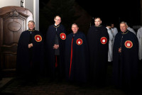 Odpust ku czci św. Mikołaja i ogłoszenie Sanktuarium