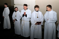 Odpust ku czci św. Mikołaja i ogłoszenie Sanktuarium