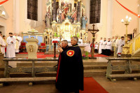 Odpust ku czci św. Mikołaja i ogłoszenie Sanktuarium