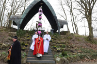 Niedziela Palmowa 2026