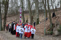 Niedziela Palmowa 2026