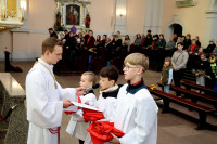 Niedziela Palmowa 2026