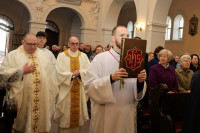 Msza Wieczerzy Pańskiej 2026