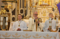 Msza Wieczerzy Pańskiej 2026