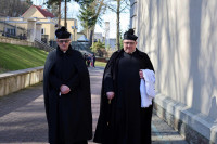 Droga Krzyżowa- Wielki Piątek 2026