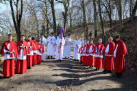 Droga Krzyżowa- Wielki Piątek 2026