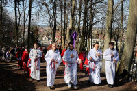 Droga Krzyżowa- Wielki Piątek 2026