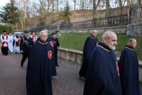 Liturgia Męki Pańskiej 2026