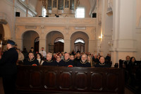 Liturgia Męki Pańskiej 2026