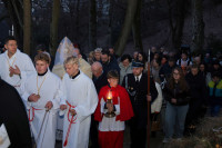 Liturgia Męki Pańskiej 2026