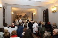 Liturgia Męki Pańskiej 2026