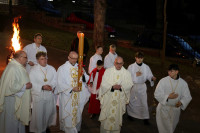 Wigilia Paschalna 2026