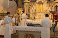 Wigilia Paschalna 2026