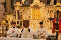 Wigilia Paschalna 2026