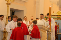 Wigilia Paschalna 2026