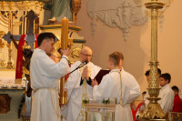 Wigilia Paschalna 2026