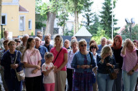 Odpust 2026- Droga Krzyżowa